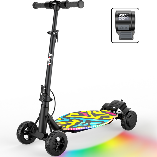TOKTOO Kids Electric Scooter