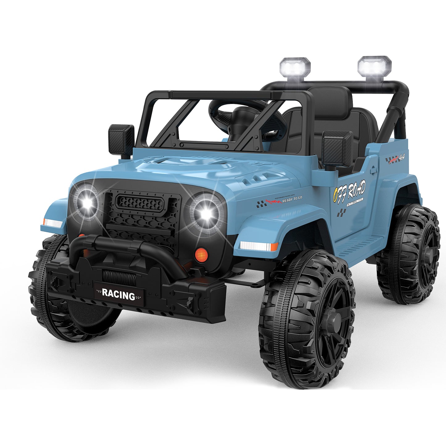TOKTOO 12V Ride on Truck